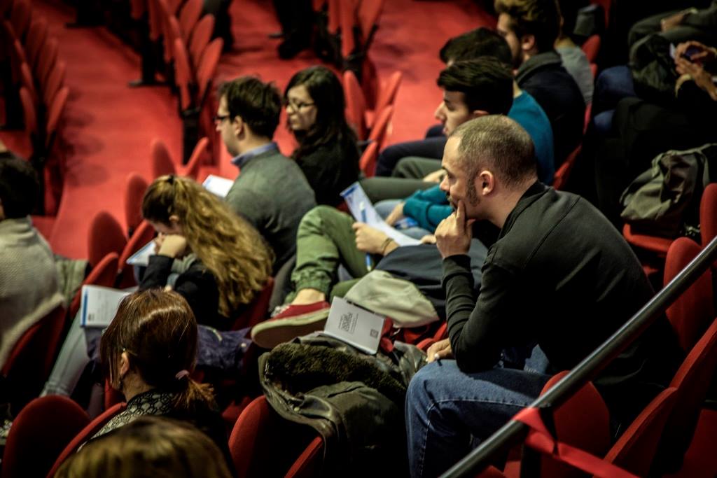 Social Control - UNIMI